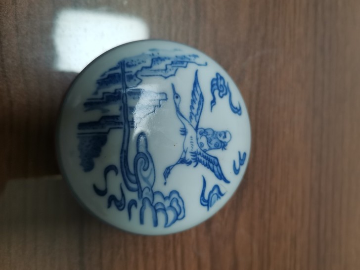 一得阁印合