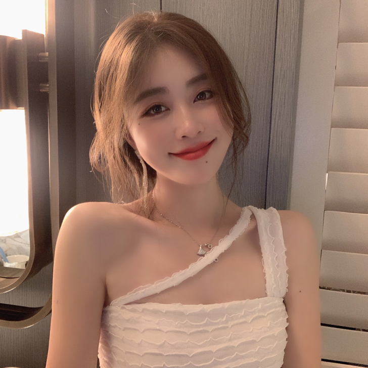 byyou 背心吊带