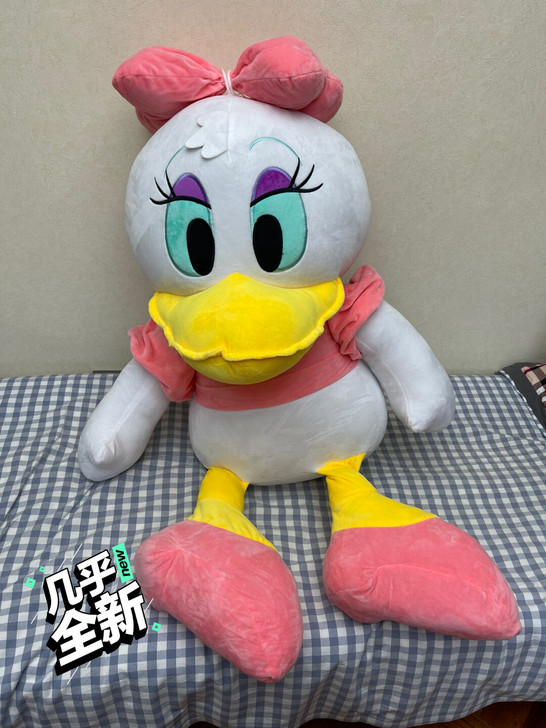 高一米大型玩偶，娃娃，低价转让，仅限同城自取