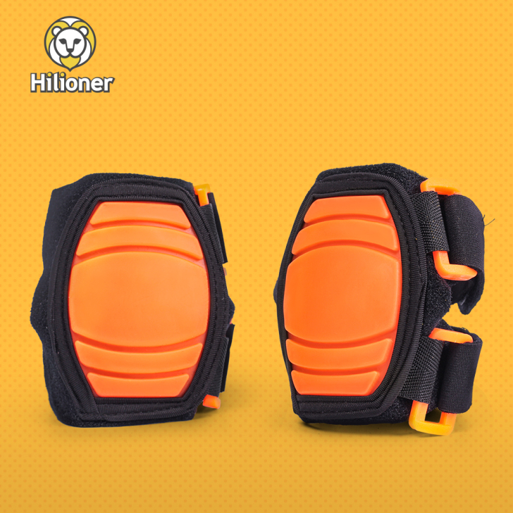 Hilioner狮臣纪儿童平衡车滑步车橡胶...