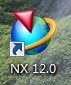 UG NX12