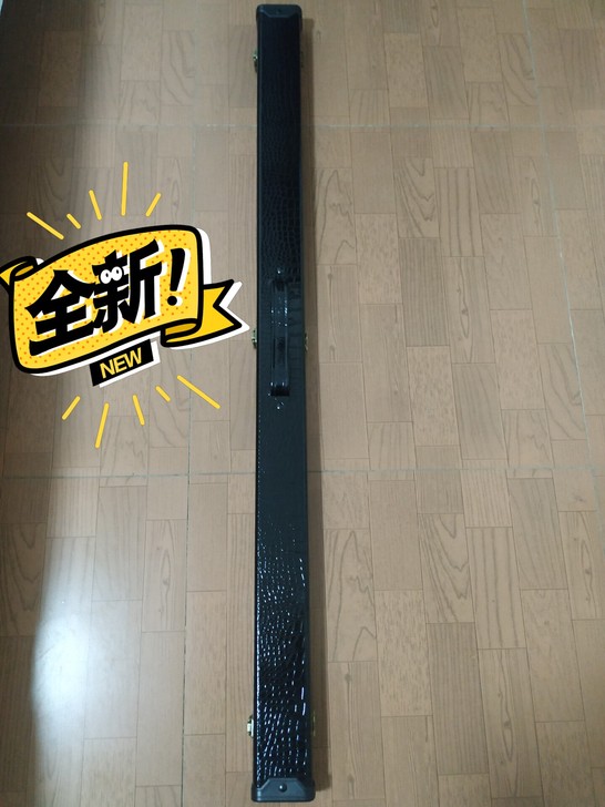 lp 恒轩 台球杆小头斯诺克台球杆黑8球杆...