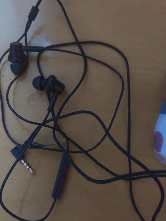 Razer雷蛇 战锤狂鲨双核版入耳式耳机电...
