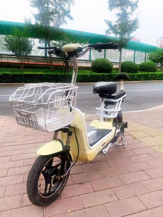 赛鸽二手电动车  买一送五