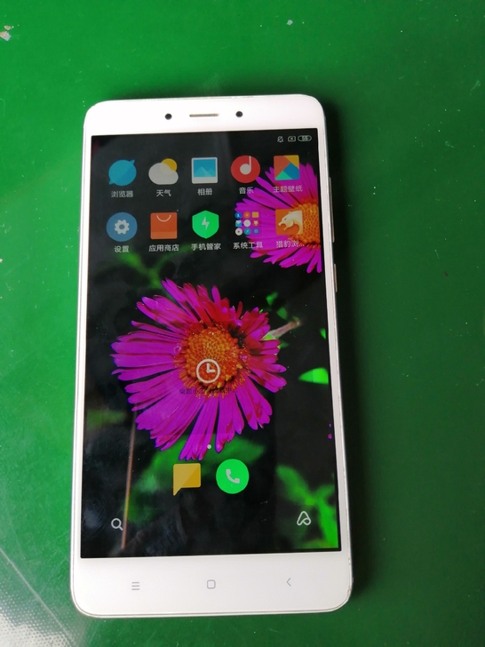 小米note4