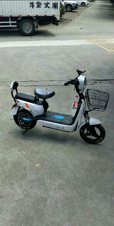 全新 仓库马上到期了,急售一批全新两轮电瓶...