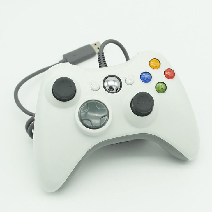 手柄pc电脑版游戏xbox笔记本免驱动双人...