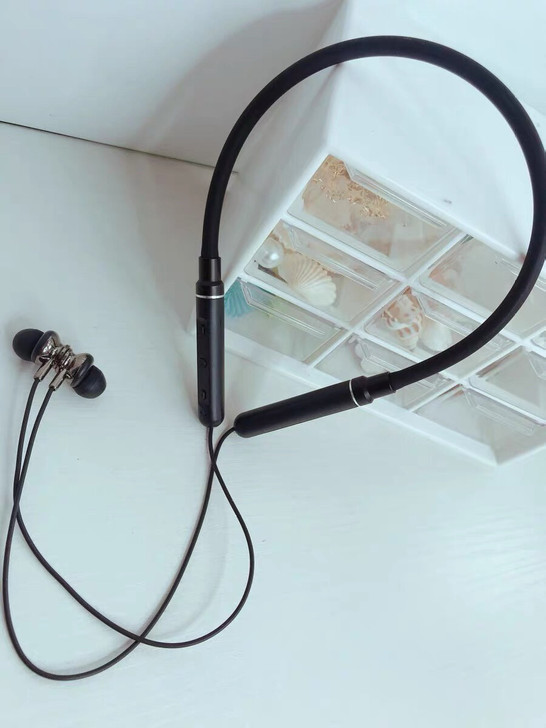 (全新包邮厂家直发)夏新Y1运动无线蓝牙耳...