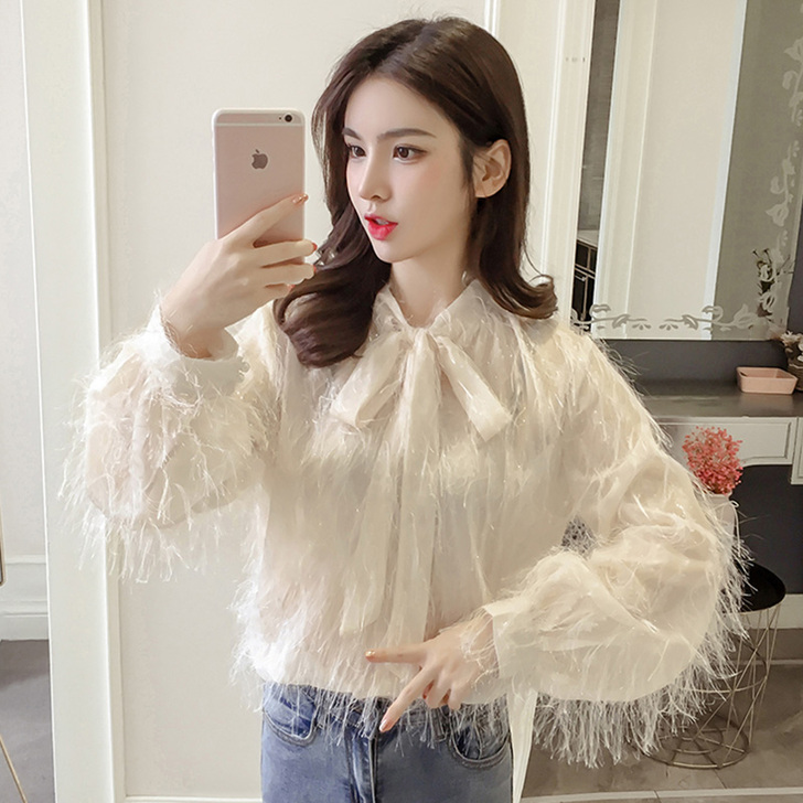 nonsar/宁莎 衬衫