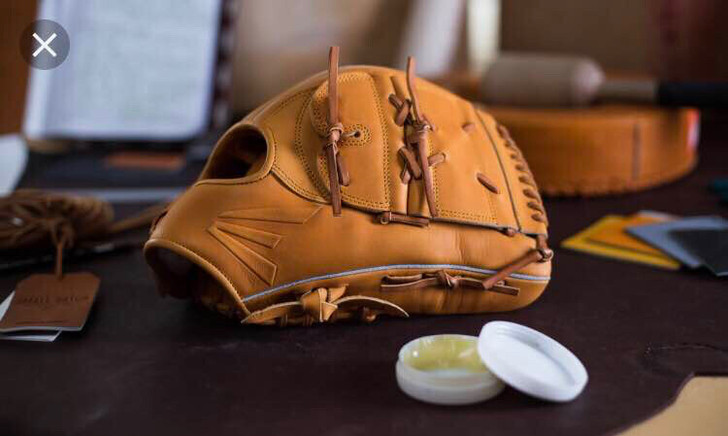 Easton Small Batch棒球手套