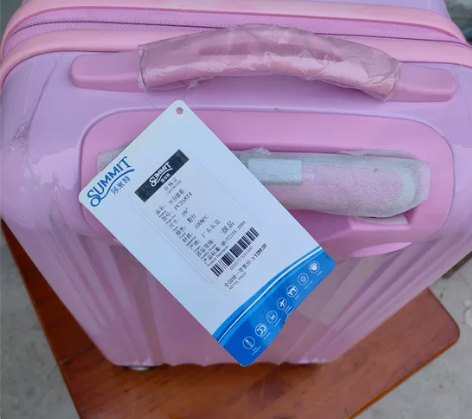 莎米特 PC  拉杆箱 型号：PC258T...