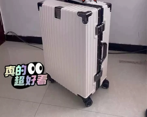 【清货】拉杆箱20/24/26/28寸包邮...