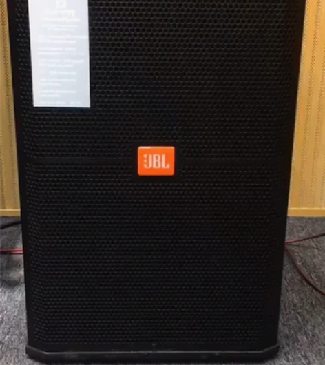 全新美国JBL SRX715音箱，进口美国...
