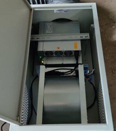 静音箱消音器A10 S19 M20S通用 ...