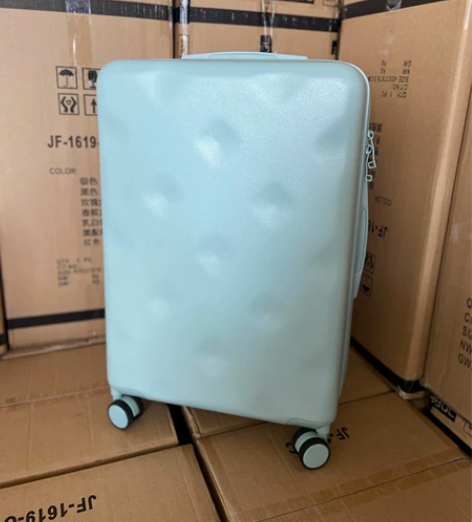 bromen bags/不莱玫24寸巧克力...