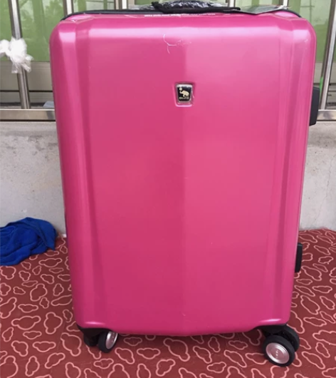 爱华仕20-26寸拉杆箱旅行箱行李箱全新正...