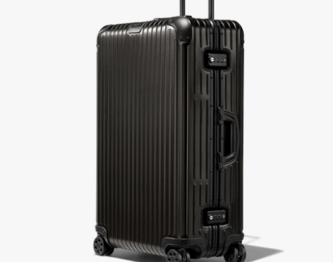 Rimowa 最in的Check-in L...