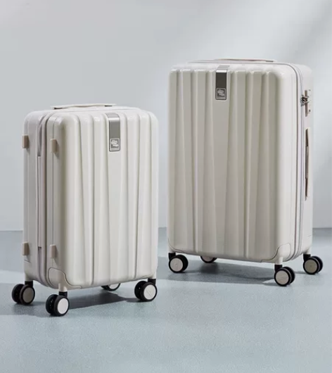 汉客镇店之宝20寸拉杆行李箱女大容量耐用结...