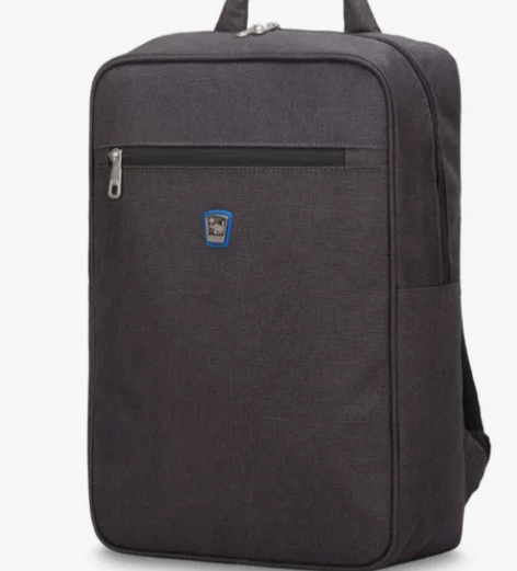 ?爱华仕笔记本电脑双肩包（男女通用） 这个...