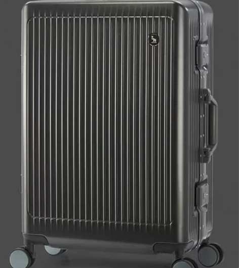 爱华仕行李箱24寸全新的未拆封，包邮。 感...