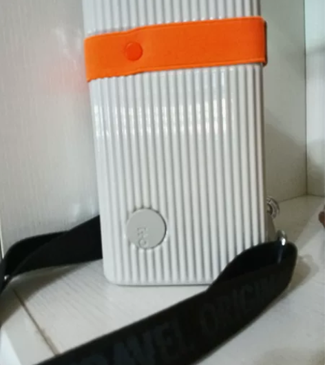ITO的小行李箱包，超级个性，正品，有三个...