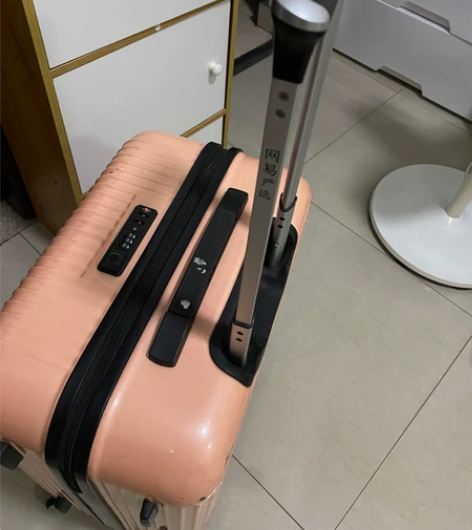 网易严选行李箱，容量大，可上飞机 品牌型号...