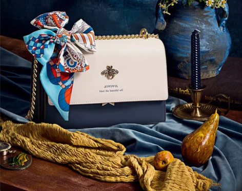 高级感包包2022新款包包女轻奢单肩斜挎包...