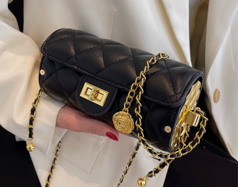 小众小包包女夏2021新款潮时尚2022夏...