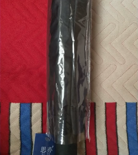 折叠伞，一把，全新。能自取就10元拿走，不...