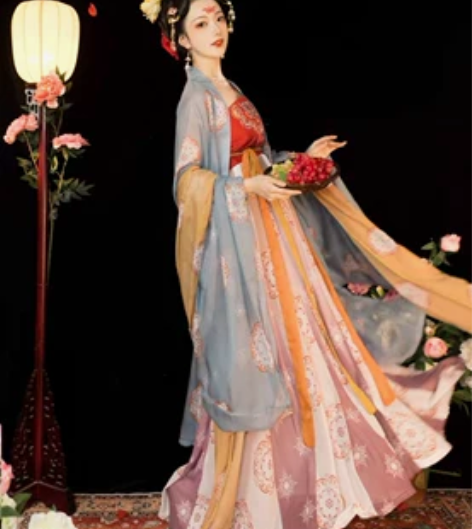 【汉服合集】xd价出 正品 不包邮不包邮 ...