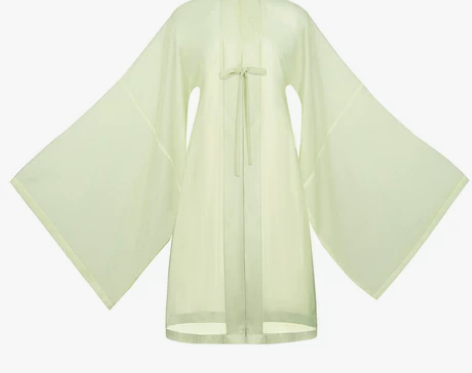 都城南庄 夏季明制 尺码:L,颜色分类:浅...