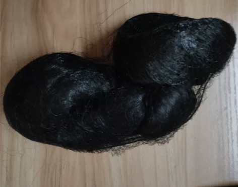 汉服假发包付邮送 清衣柜 标价包邮出 是飞...