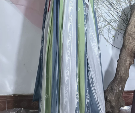 汉服出物古装汉旭原创xl 慢出 请衣柜大刀...