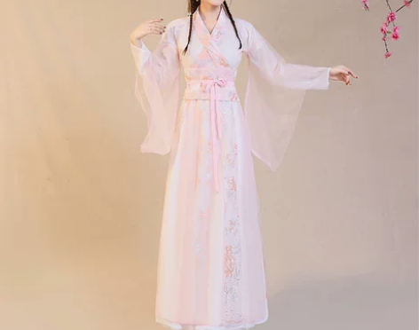 尺码:S，颜色分类:樱花粉 感兴趣的话点“...