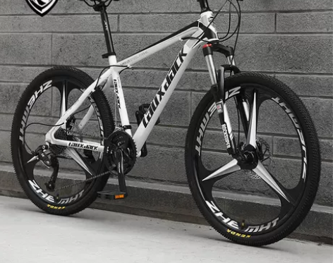 莱西自提自行车成人山地越野男女变速跑车青少...