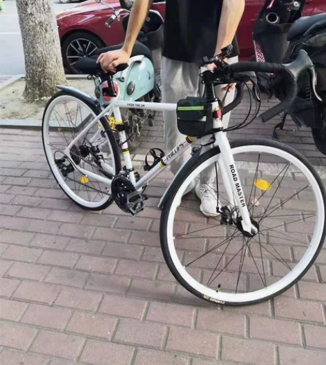 【国庆前的福利】成人公路赛车 山地车 青少...