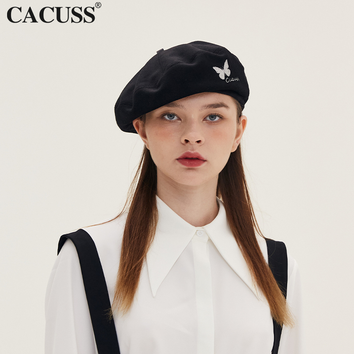 Cacuss 帽子