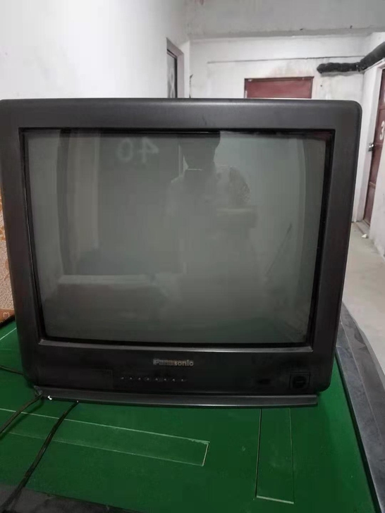 电视