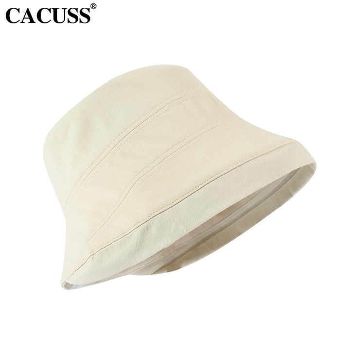 Cacuss 帽子,李佳琦直播间买的,
