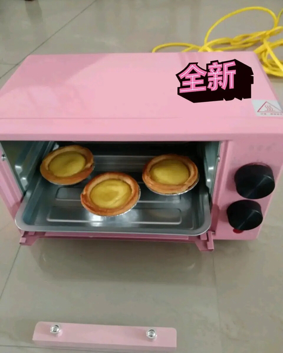 [处理全新电烤箱全部包邮处理]