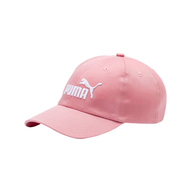 PUMA彪马官方正品  刺绣棒球帽 ESS...