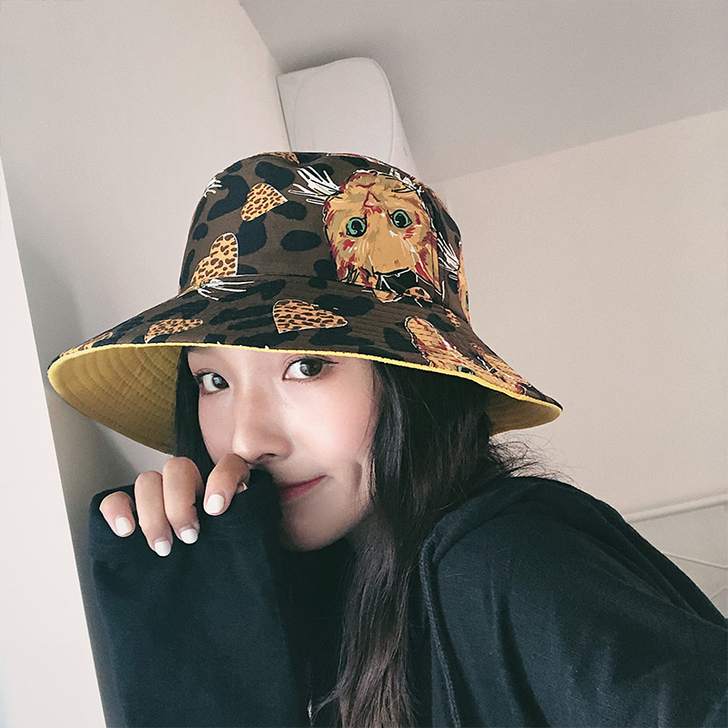 问香坊 帽子