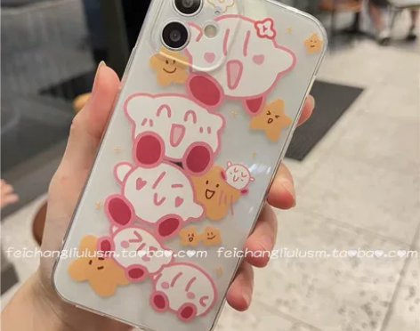 iPhone11手机壳(打包价超划算) 星...