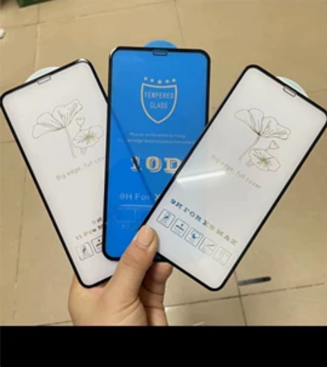 XS MAX 钢化膜,仓库清仓,已经很便宜...