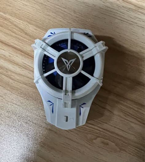 手机飞智b5散热器 fate联名版 送...