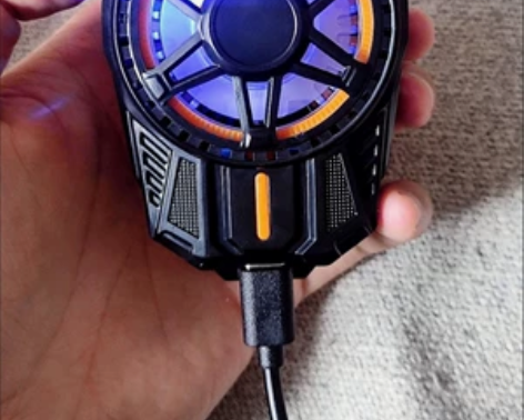 #散热器,半导体散热器,手机降温结冰,背夹...