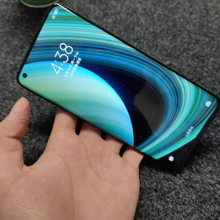 小米10至尊纪念版 8+1285G全网通 ...