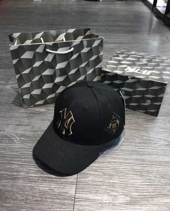 NY棒球帽MLB帽子洋基队纽约太阳帽ny鸭...