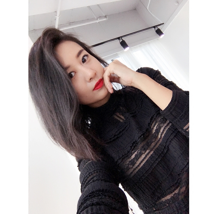 法式美!重工花边 蕾丝衫 打底##amp...