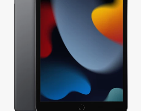 Apple/苹果 iPad 10.2英寸苹...